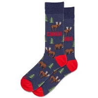 Canada Moose DENH