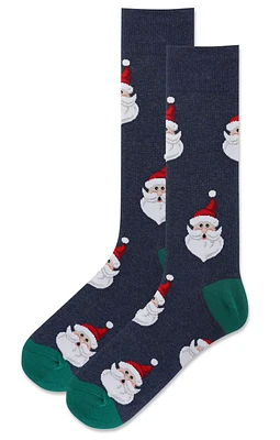 Santa Head Denh