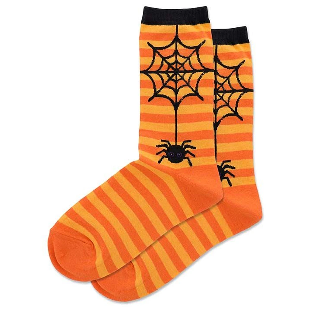 SpiderStripCrew Orng