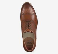 Conard 2 Cap T Tan