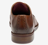 Conard 2 Cap T Tan