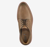 Upton Plain Toe Tan