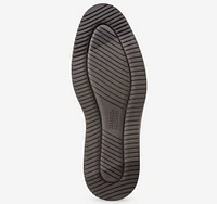 Upton Plain Toe Tan