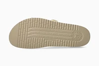 Harmony Light Sand Condor Slide Sandal