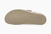 Helen Paint Fog Thong Sandal