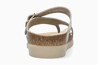 Helen Paint Fog Thong Sandal