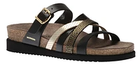 Huleda Black Multi