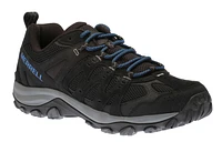 Accentor 3 Black