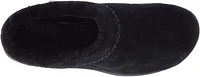 Encore Ice 4 Black Wide Width Clog