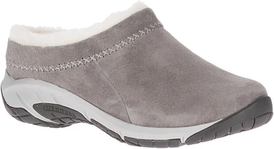 Encore Ice 4 Charcoal Clog