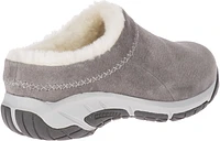 Encore Ice 4 Charcoal Clog