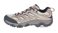 Moab 3 WP Dark Brown