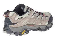 Moab 3 WP Dark Brown