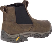 Moab Adventure Chelsea Polar Brown Waterproof Boot