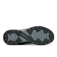 Speed Strike2 WP Blk