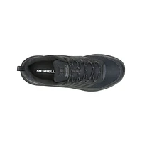 Speed Strike2 WP Blk