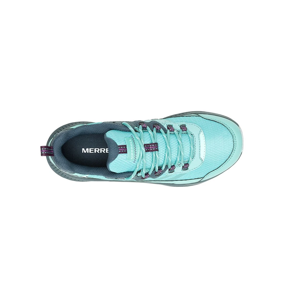 SpeedStrike2 WP Blue