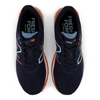 M880M12 Fresh Foam X Eclipse Blue Running Shoe