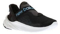 MROVXLK2 Fresh Foam Roav RMX Black Slip-On Sneaker