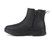 Flint 3 Black