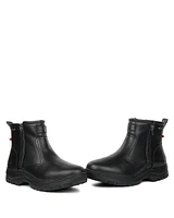 Flint 3 Black