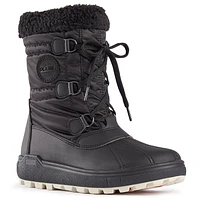 Rigel Nero Black