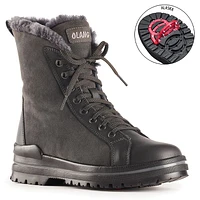 Zaide Anthracite Winter Boot