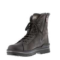 Zaide Anthracite Winter Boot