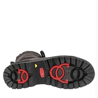 Zaide Anthracite Winter Boot