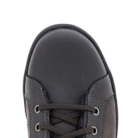 Zaide Anthracite Winter Boot