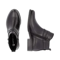 Odeon Black