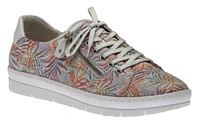 Lose Einlage White M