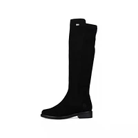 Micro Stretch Black
