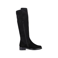 Micro Stretch Black