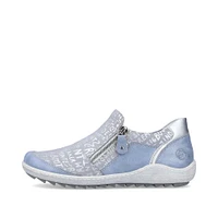 Lose Einlage Blue