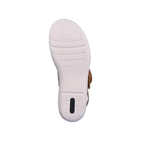 Soft 2 Velcro Biege