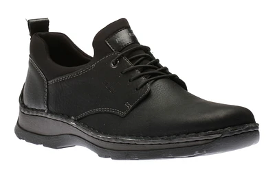 Michigan Lace Black