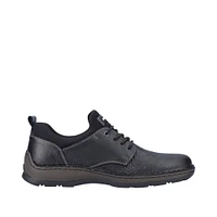 Michigan Lace Black