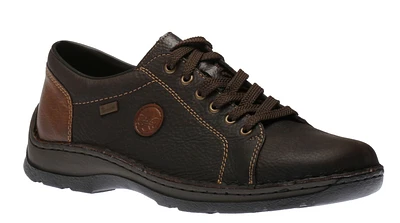 Michigan lace Brown