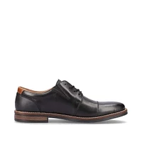 Clarino Lace Black