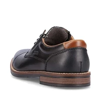 Clarino Lace Black