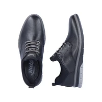 Morelia Lace Black