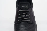 Morelia Lace Black