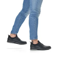 Morelia Lace Black