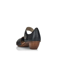 Massa Black