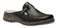 Kalkutta Clog Black