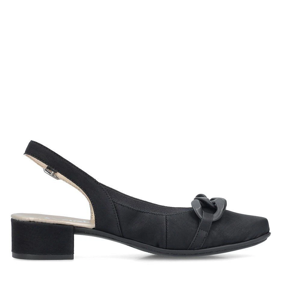 Nabukino Black