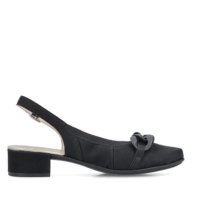 Nabukino Black