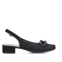 Nabukino Black