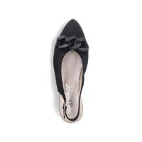Nabukino Black